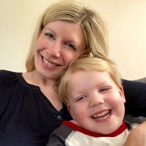 Meet your Posher, Courtney